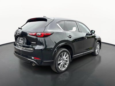 2024 Mazda Mazda CX-5 Premium AWD