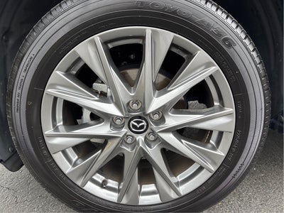 2024 Mazda Mazda CX-5 Premium AWD
