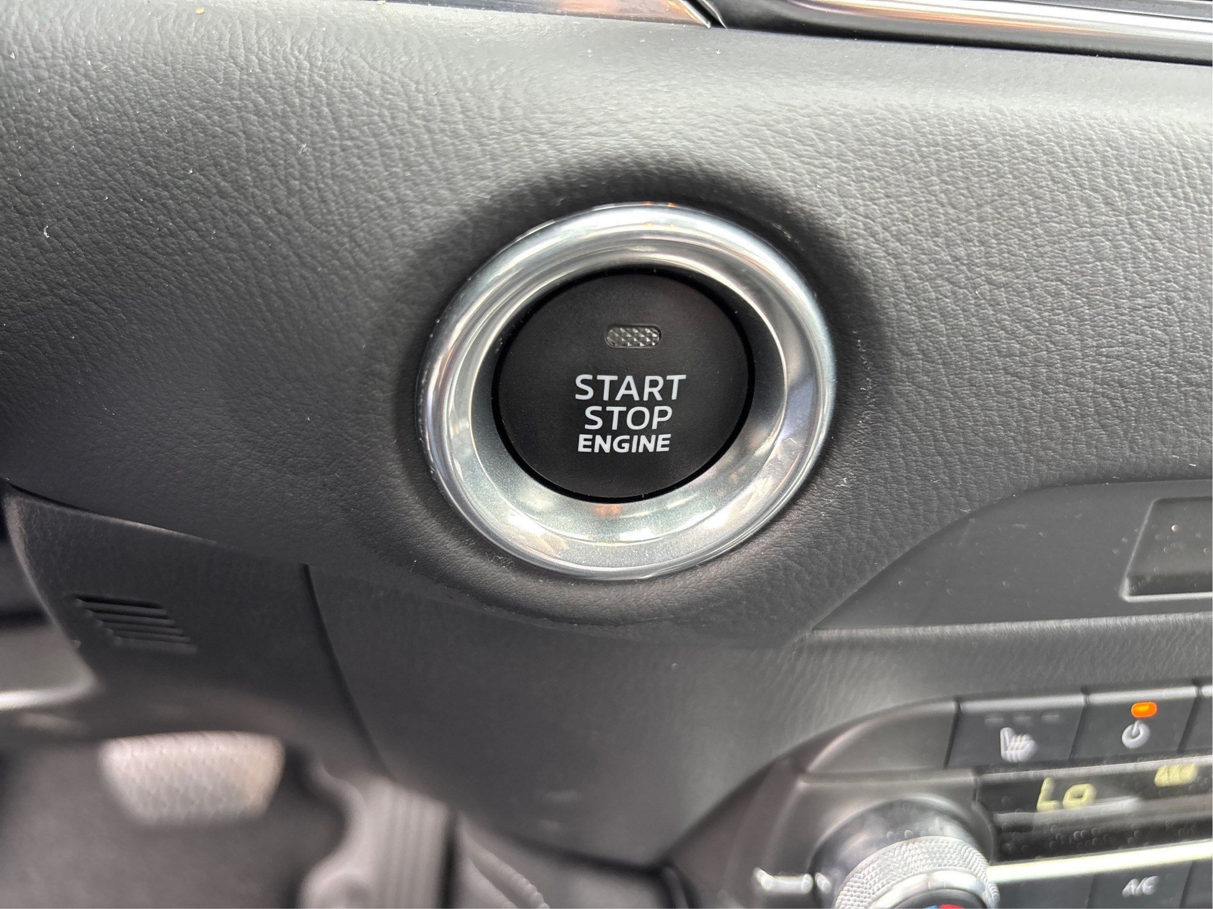 2024 Mazda Mazda CX-5 Premium AWD