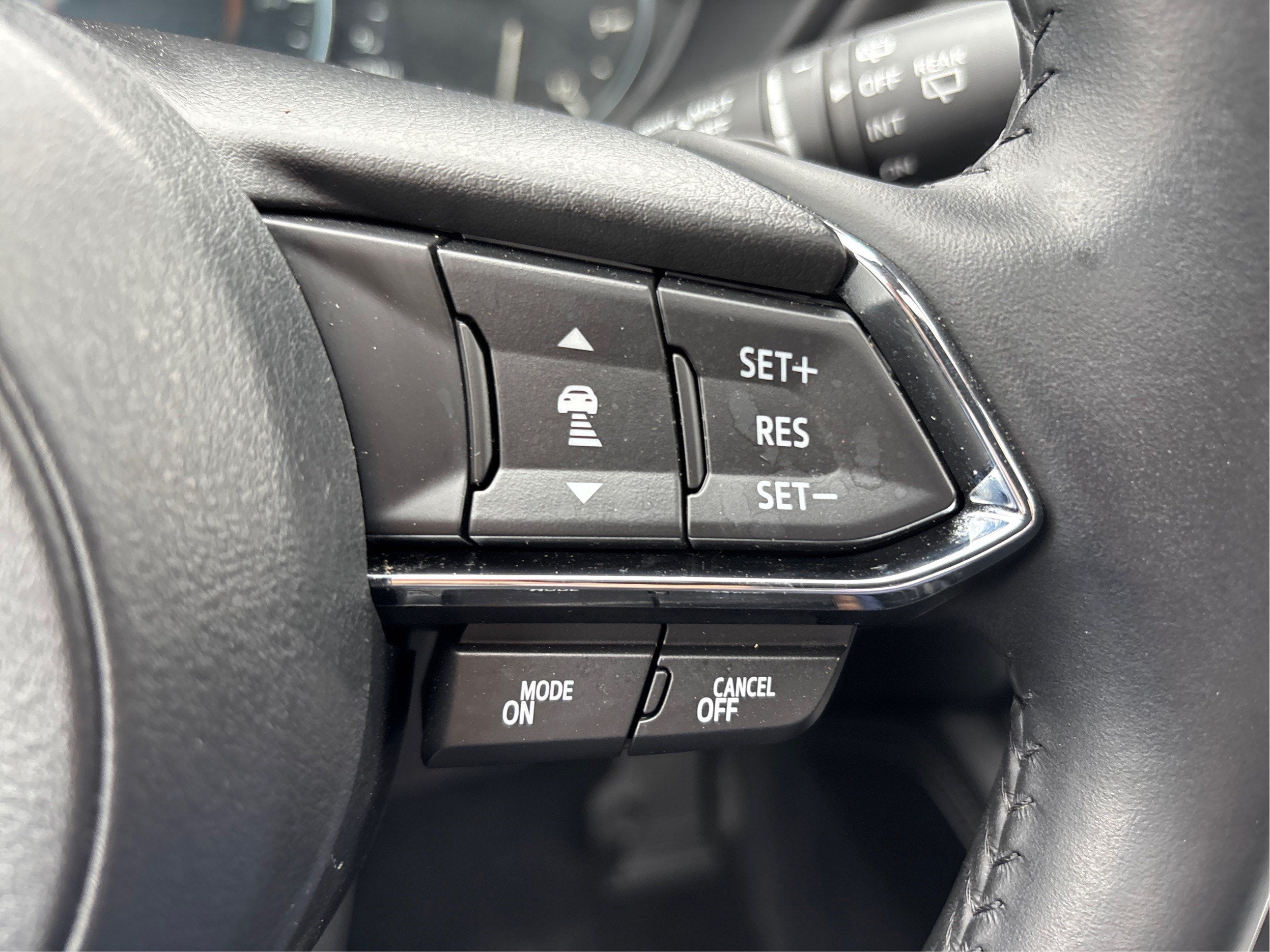 2024 Mazda Mazda CX-5 Premium AWD
