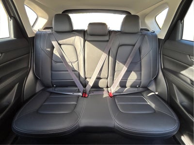 2024 Mazda Mazda CX-5 2.5 S Premium AWD