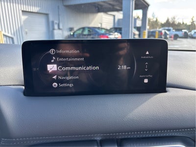 2024 Mazda Mazda CX-5 2.5 S Premium AWD