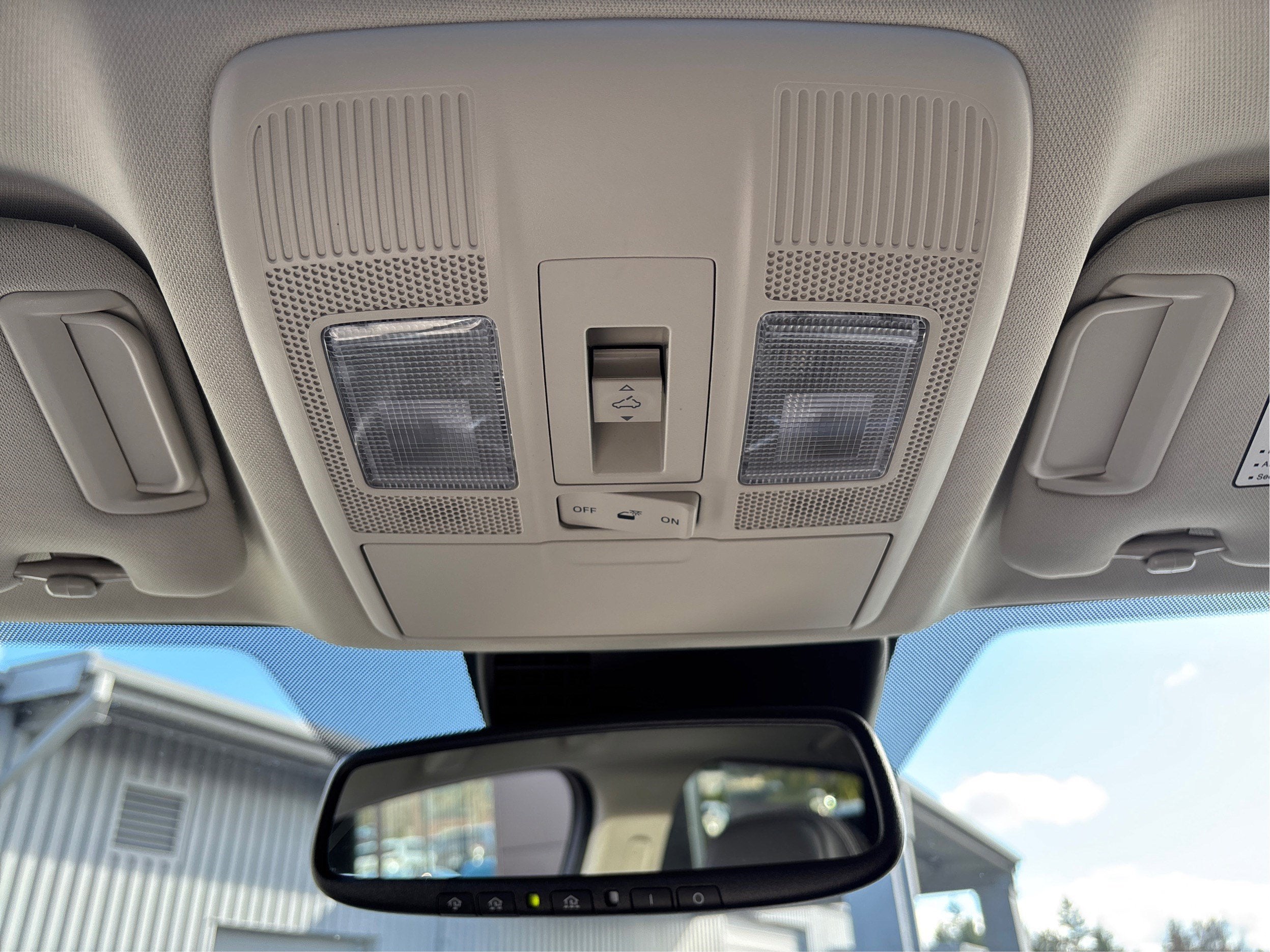 2024 Mazda Mazda CX-5 2.5 S Premium AWD