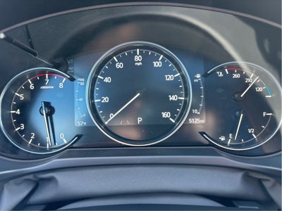 2024 Mazda Mazda CX-5 2.5 S Premium AWD