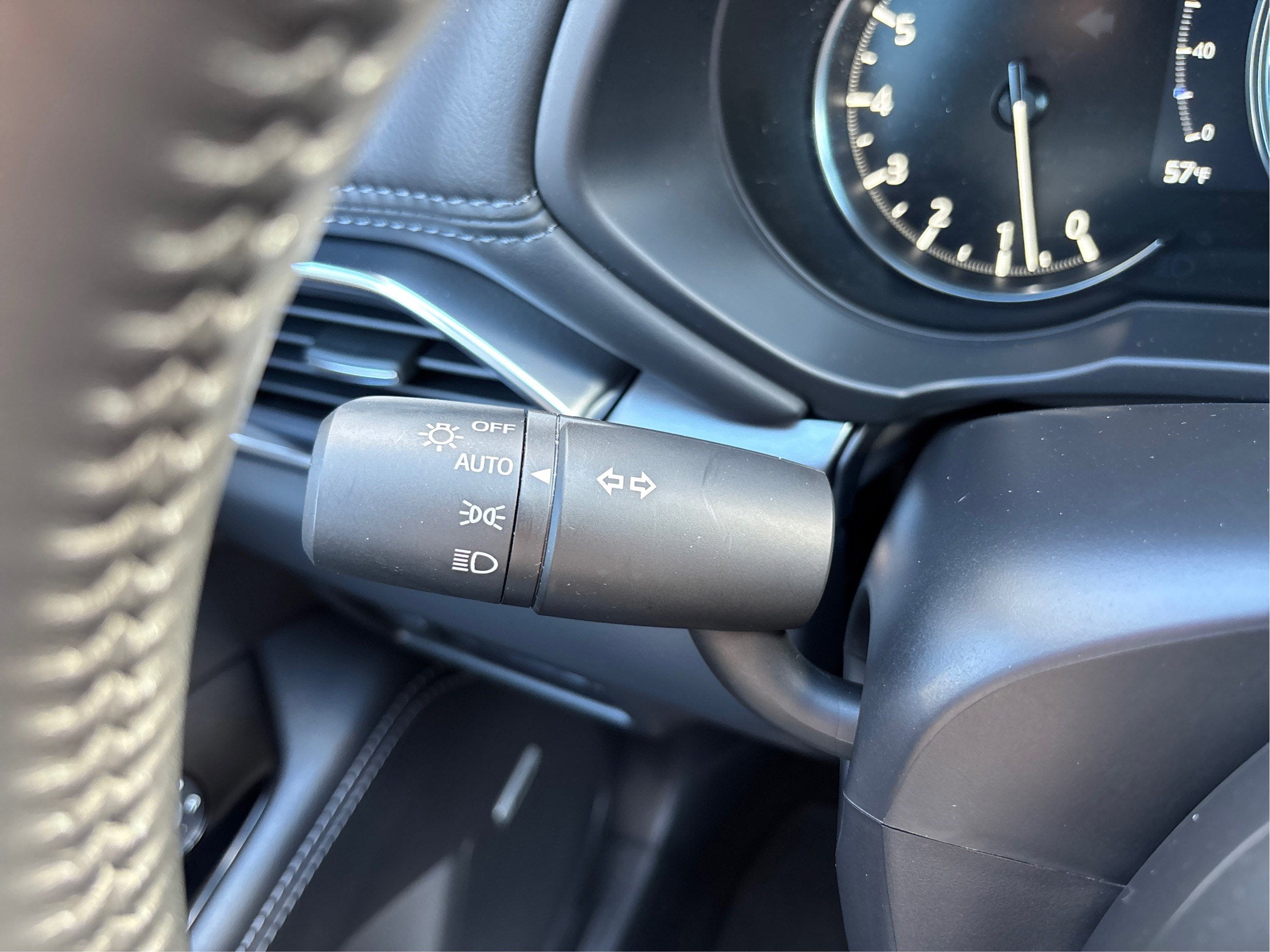 2024 Mazda Mazda CX-5 2.5 S Premium AWD