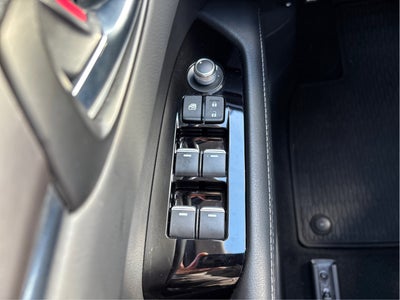 2024 Mazda Mazda CX-5 2.5 S Premium AWD