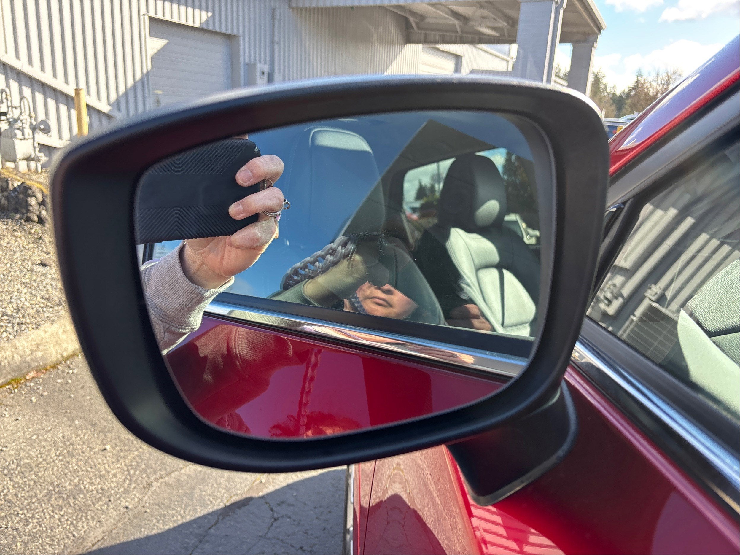 2024 Mazda Mazda CX-5 2.5 S Premium AWD