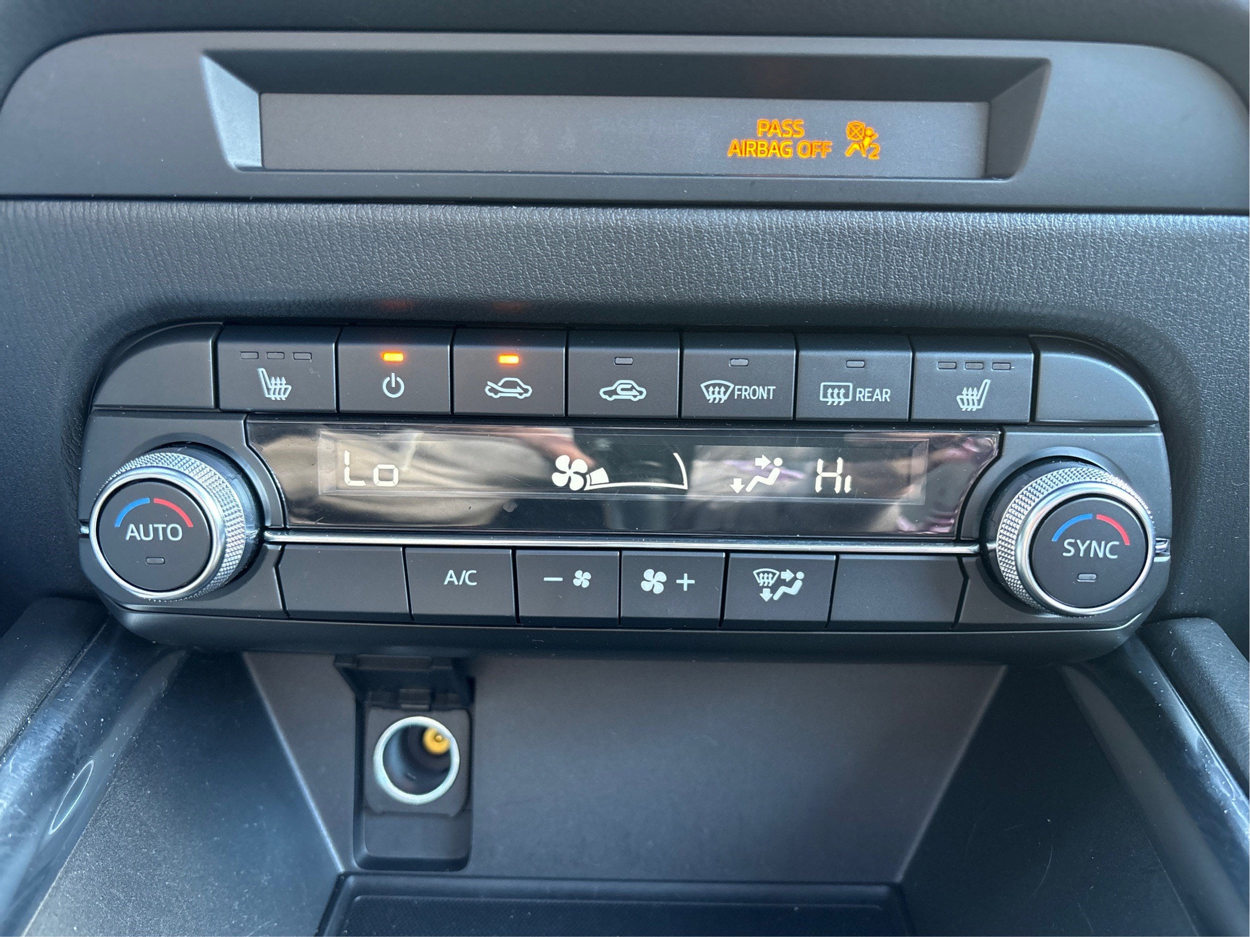 2024 Mazda Mazda CX-5 2.5 S Premium AWD