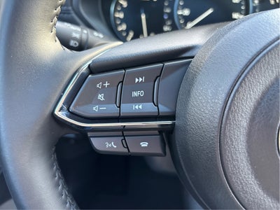 2024 Mazda Mazda CX-5 2.5 S Premium AWD