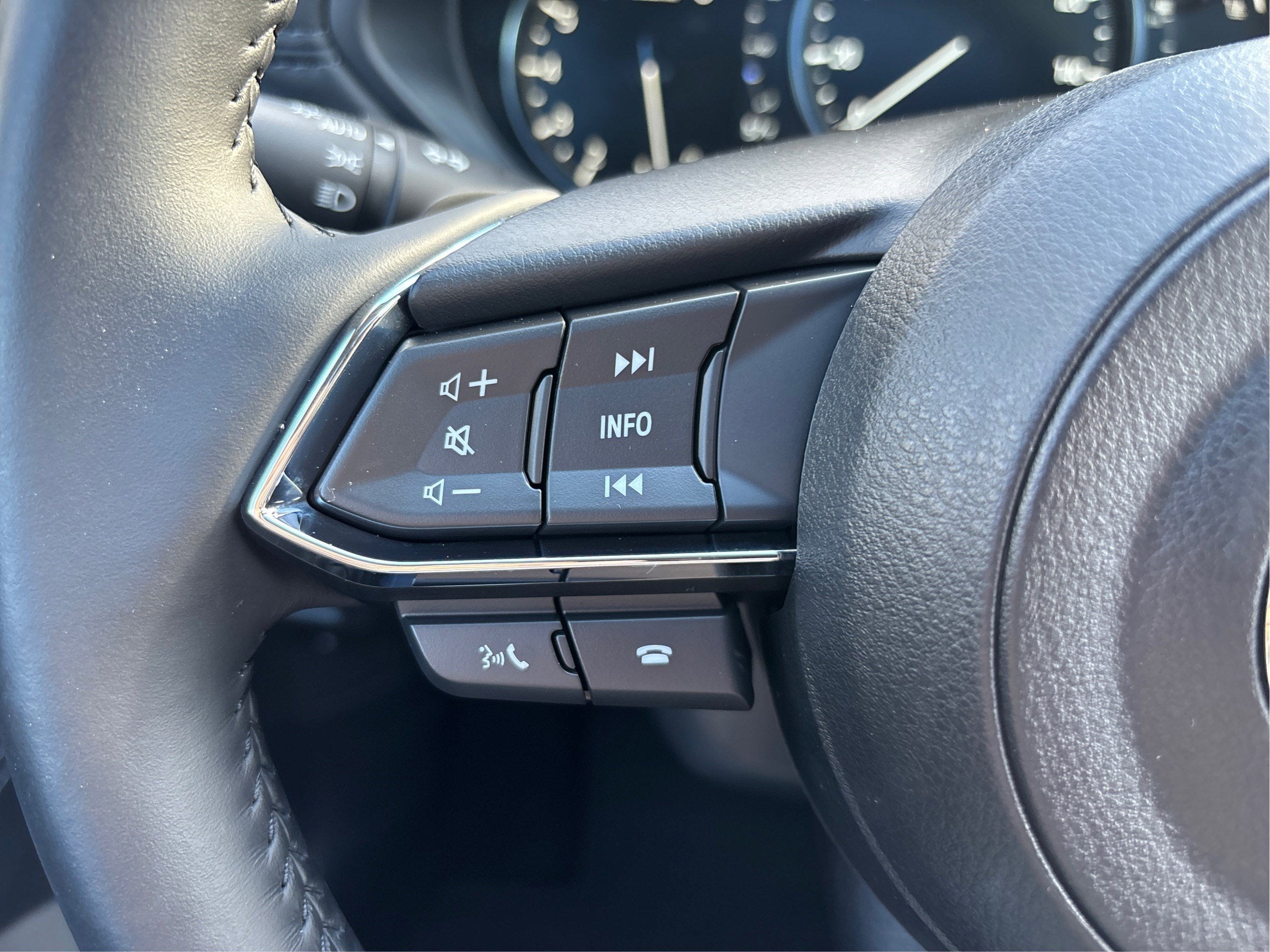 2024 Mazda Mazda CX-5 2.5 S Premium AWD