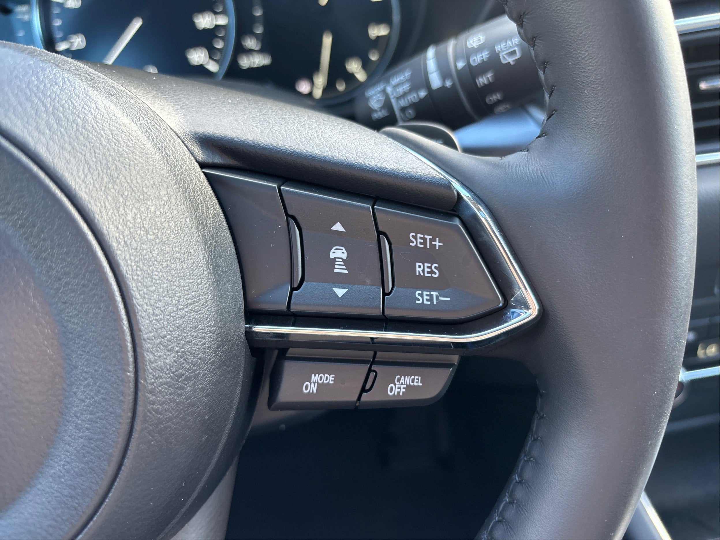 2024 Mazda Mazda CX-5 2.5 S Premium AWD