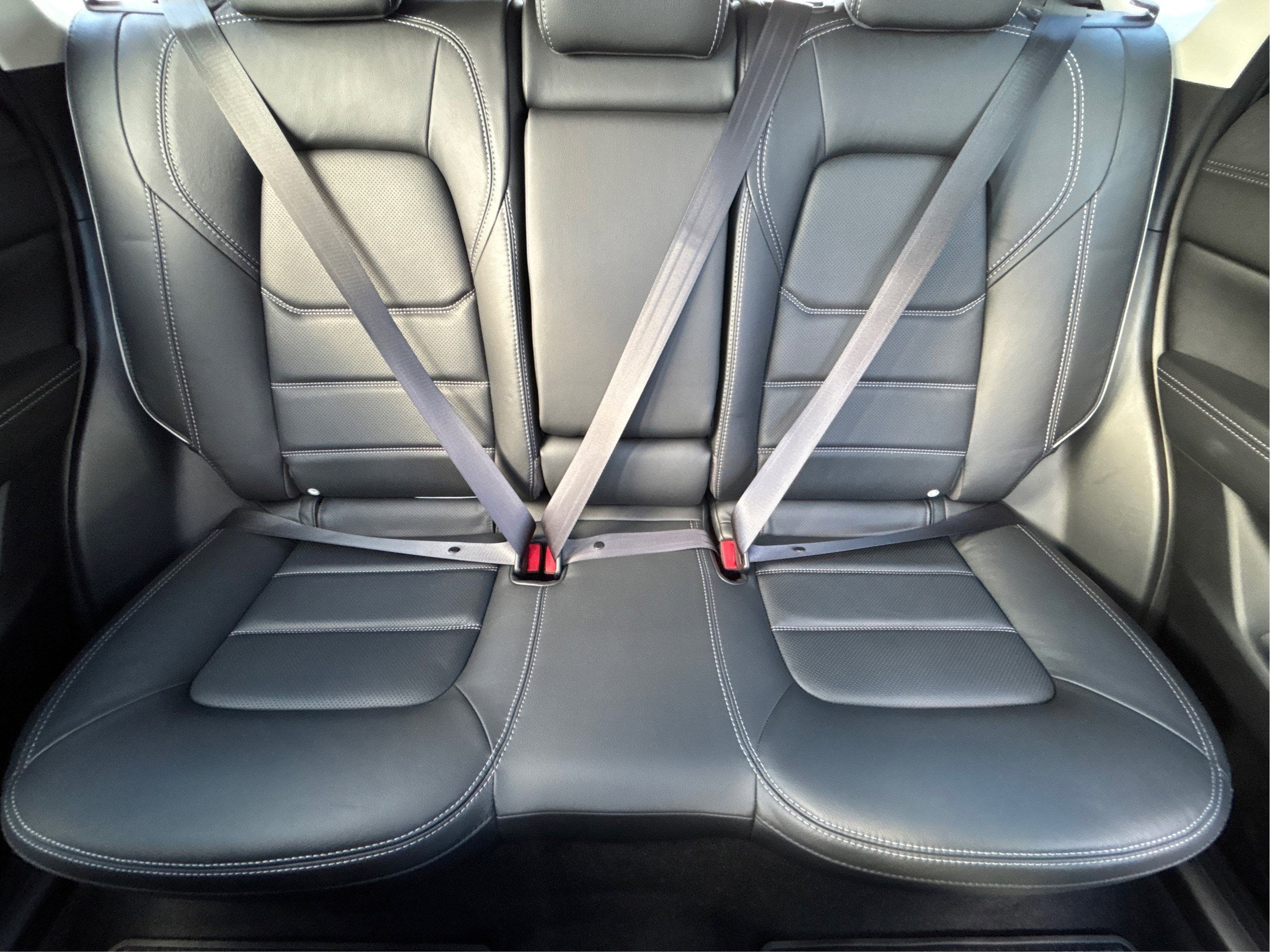 2024 Mazda Mazda CX-5 2.5 S Premium AWD