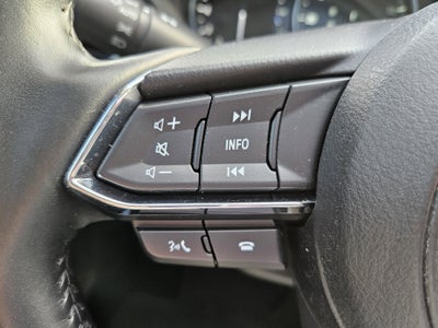 2022 Mazda Mazda CX-5 2.5 S Premium AWD