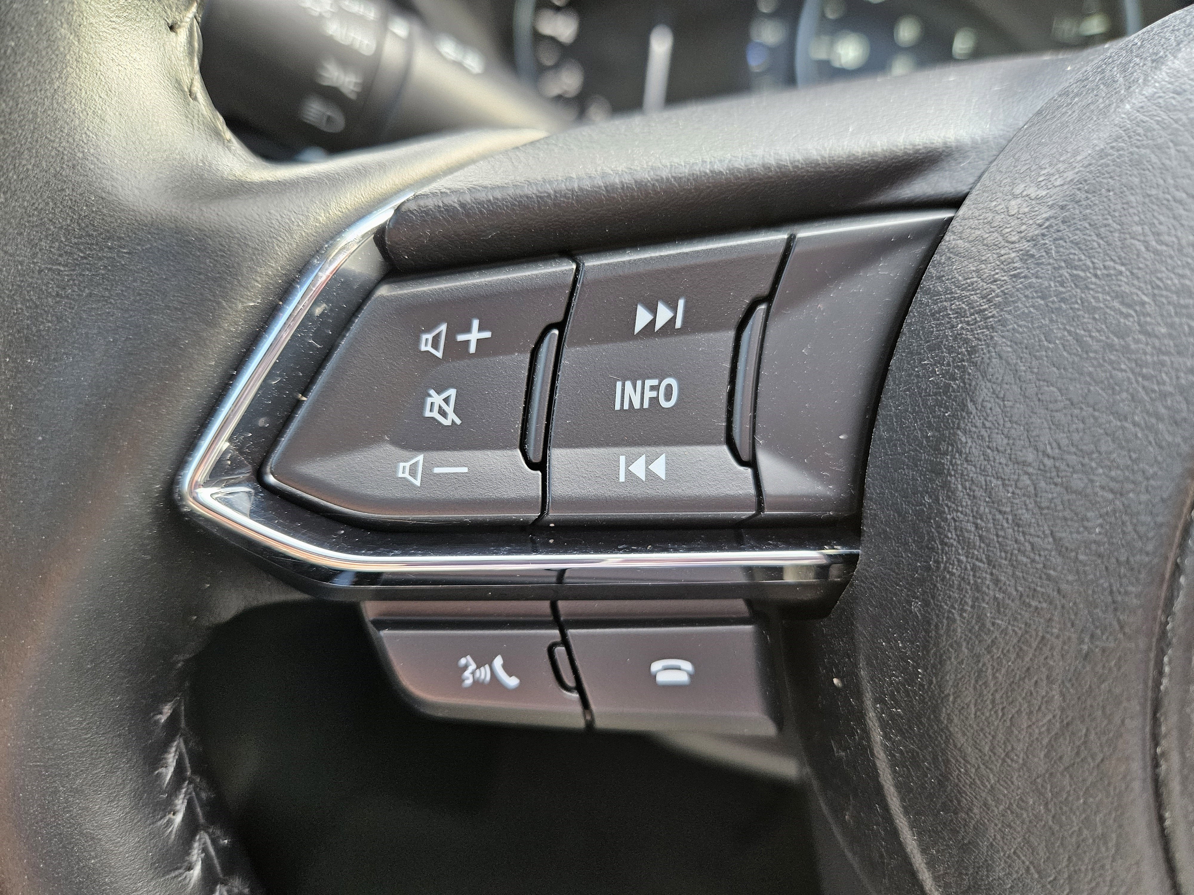 2022 Mazda Mazda CX-5 2.5 S Premium AWD