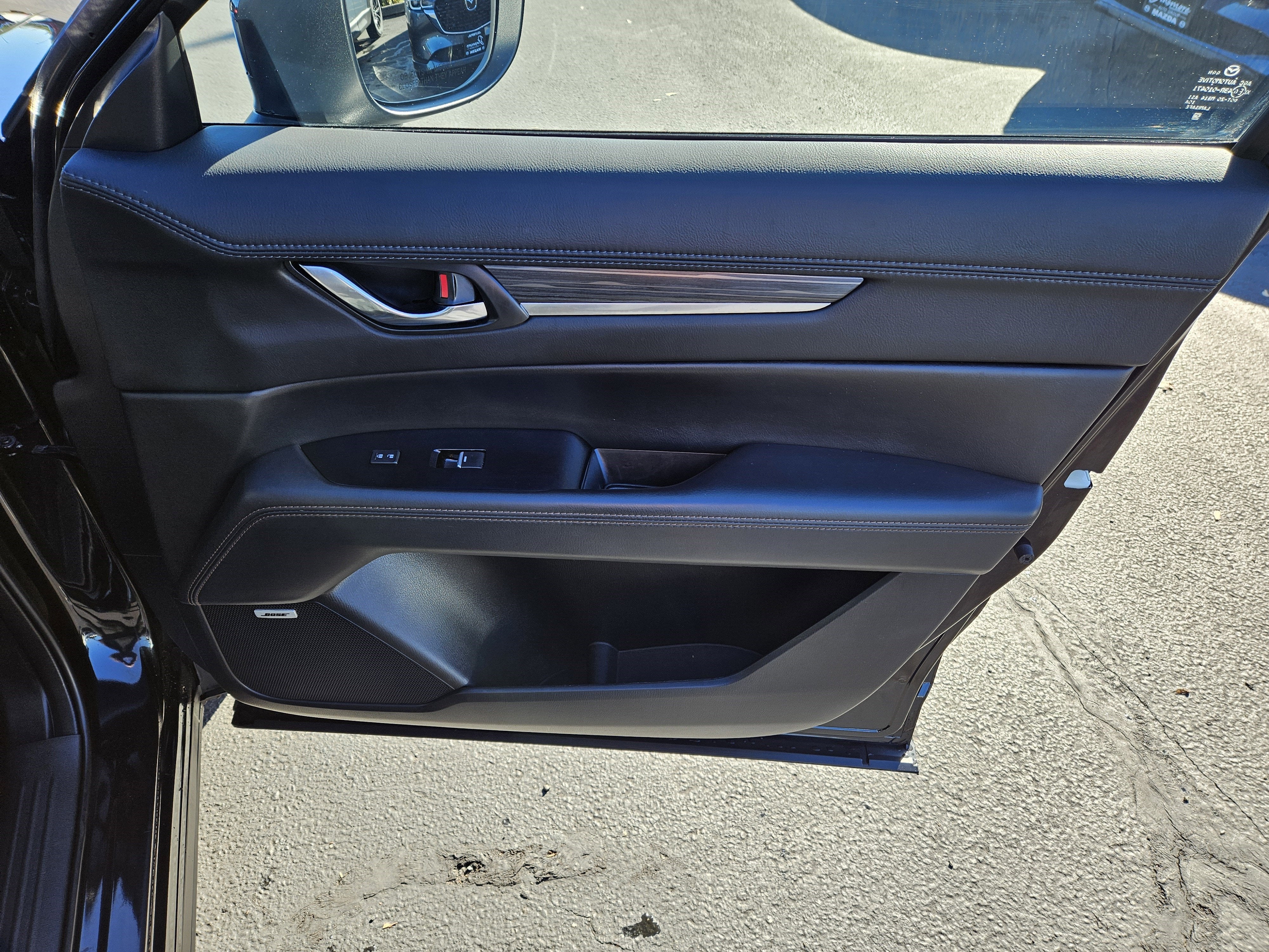 2021 Mazda Mazda CX-5 Grand Touring AWD