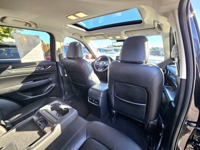 2021 Mazda Mazda CX-5 Grand Touring AWD