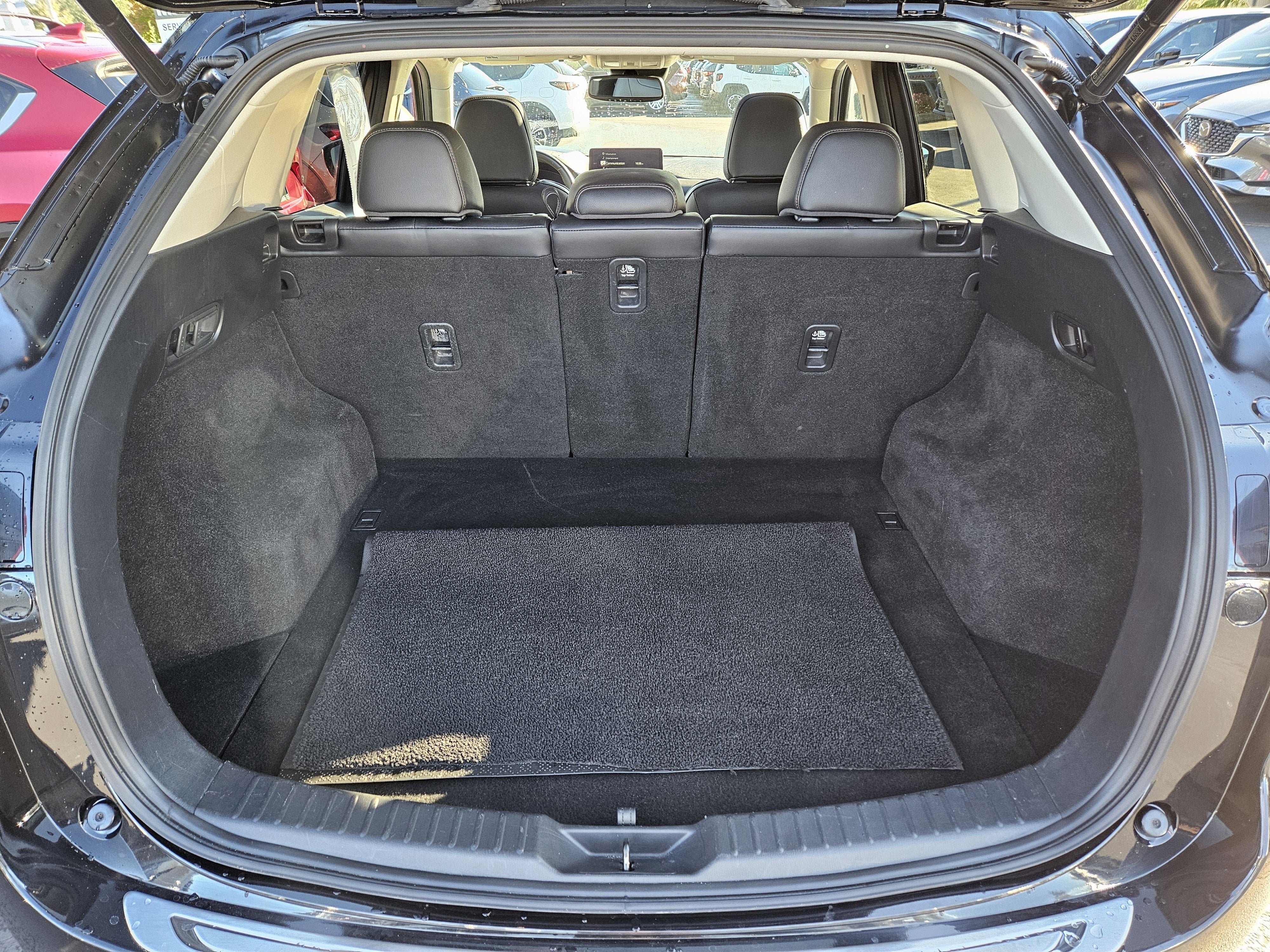 2021 Mazda Mazda CX-5 Grand Touring AWD