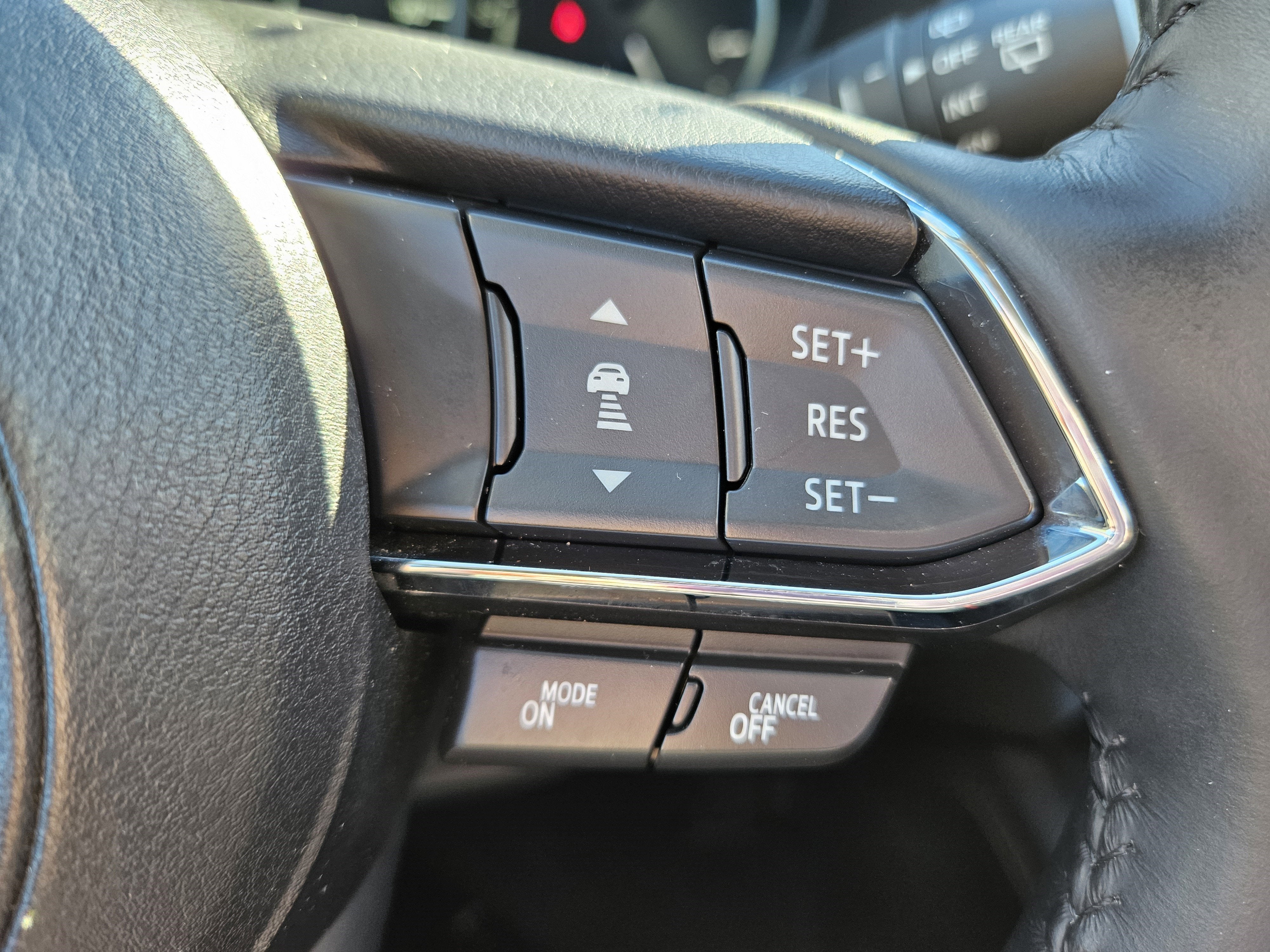 2021 Mazda Mazda CX-5 Grand Touring AWD