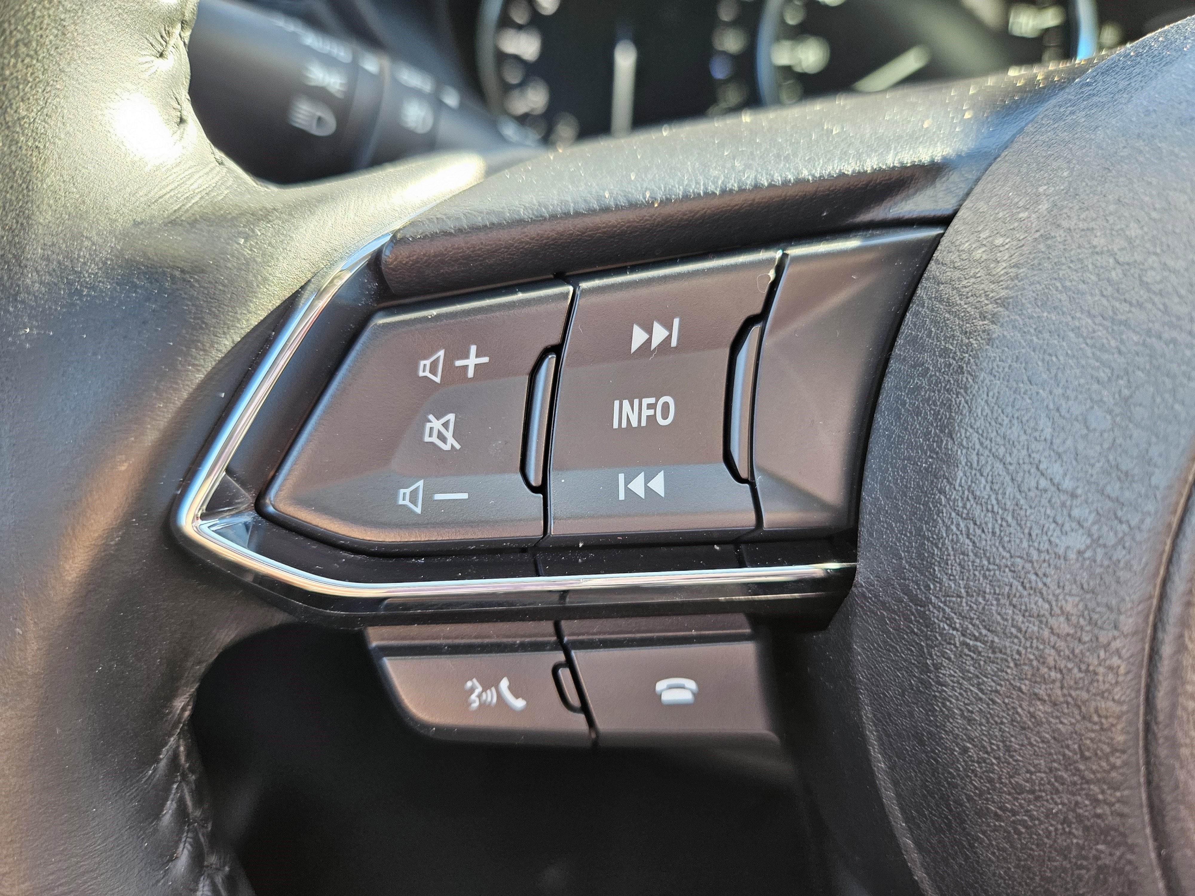 2021 Mazda Mazda CX-5 Grand Touring AWD