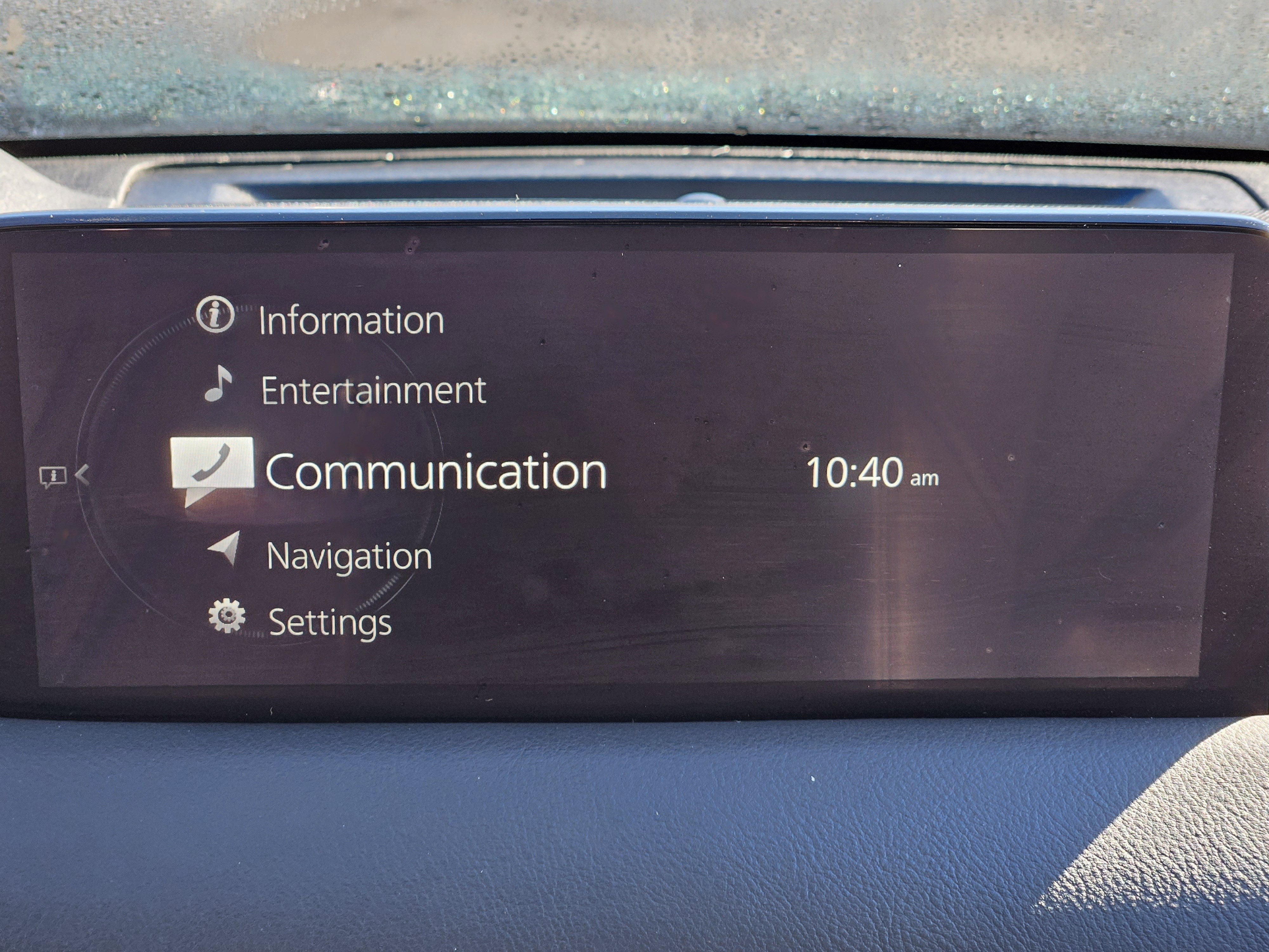 2021 Mazda Mazda CX-5 Grand Touring AWD