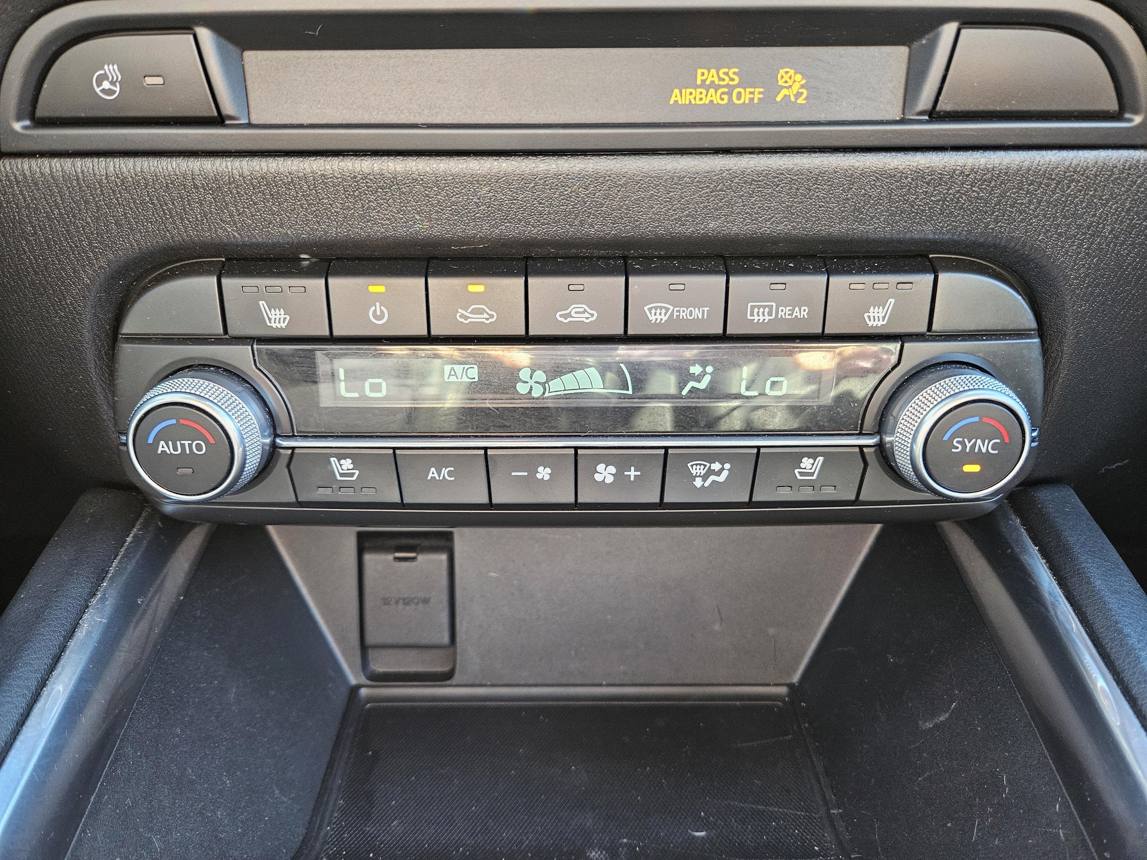 2021 Mazda Mazda CX-5 Grand Touring AWD