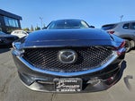 2021 Mazda Mazda CX-5 Grand Touring AWD