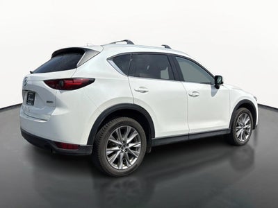 2019 Mazda Mazda CX-5 Grand Touring Reserve AWD