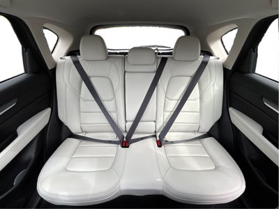 2025 Mazda Mazda CX-5 Premium Plus AWD