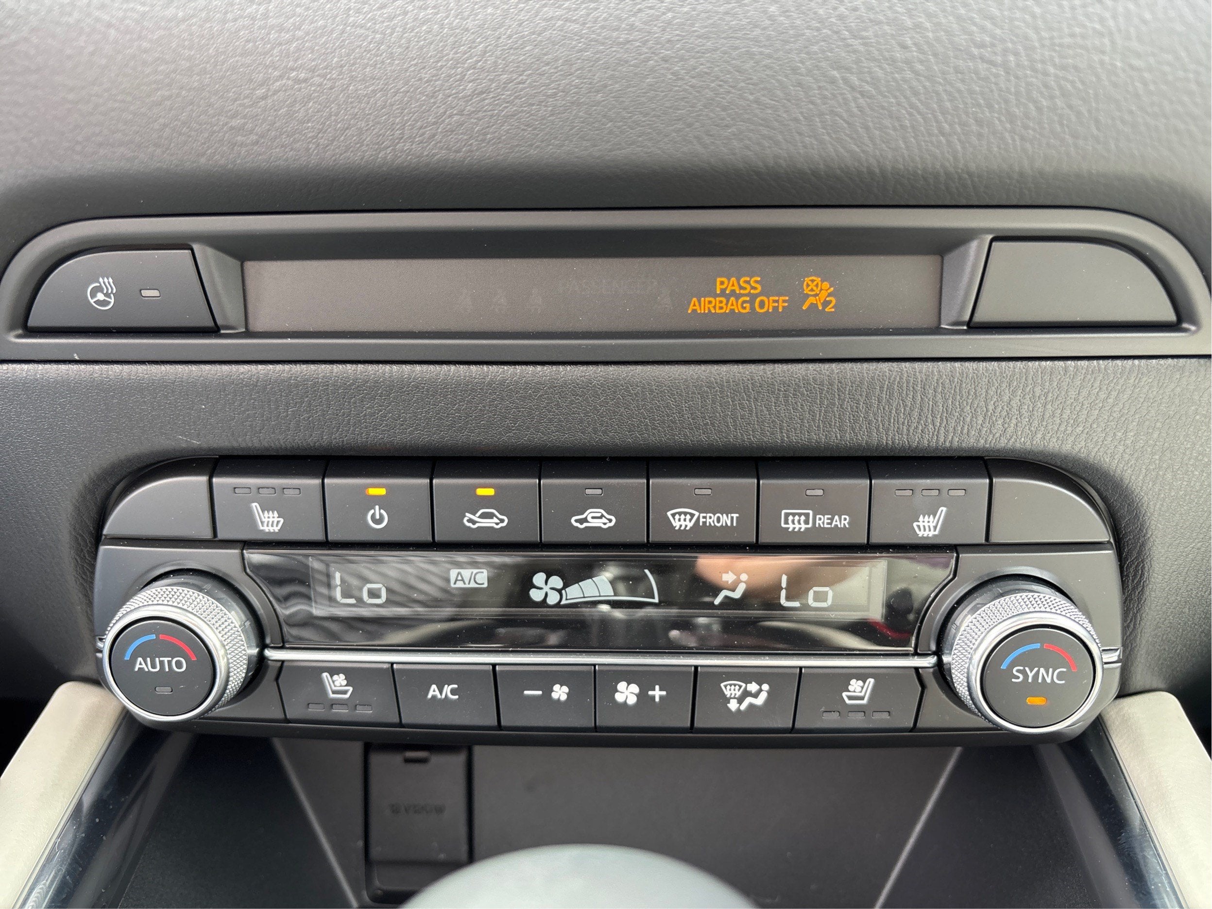 2025 Mazda Mazda CX-5 Premium Plus AWD