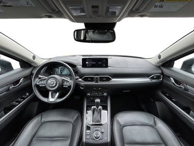 2025 Mazda Mazda CX-5 Premium Plus AWD