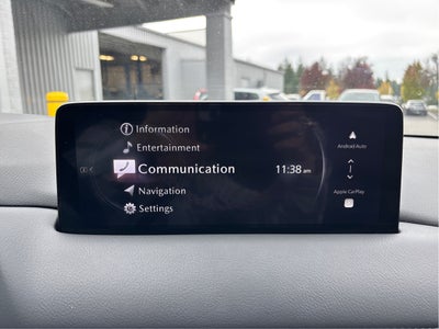 2025 Mazda Mazda CX-5 Premium Plus AWD