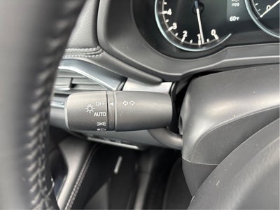 2025 Mazda Mazda CX-5 Premium Plus AWD