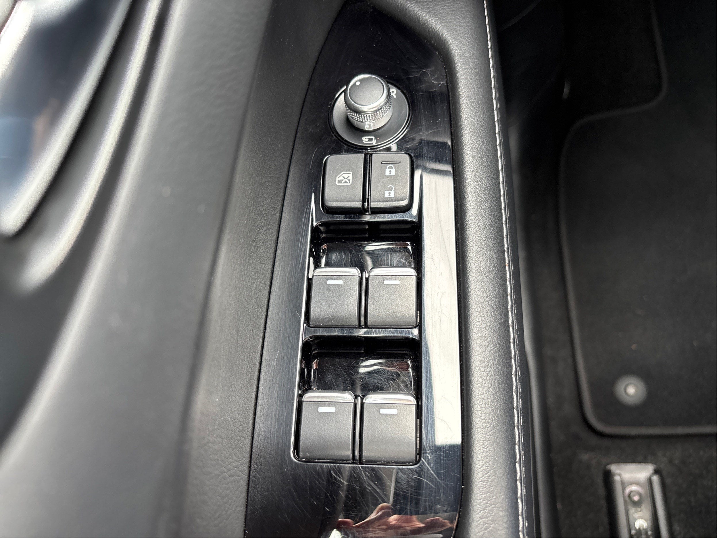 2025 Mazda Mazda CX-5 Premium Plus AWD