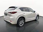 2025 Mazda Mazda CX-5 Premium Plus AWD