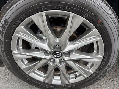 2025 Mazda Mazda CX-5 Premium Plus AWD