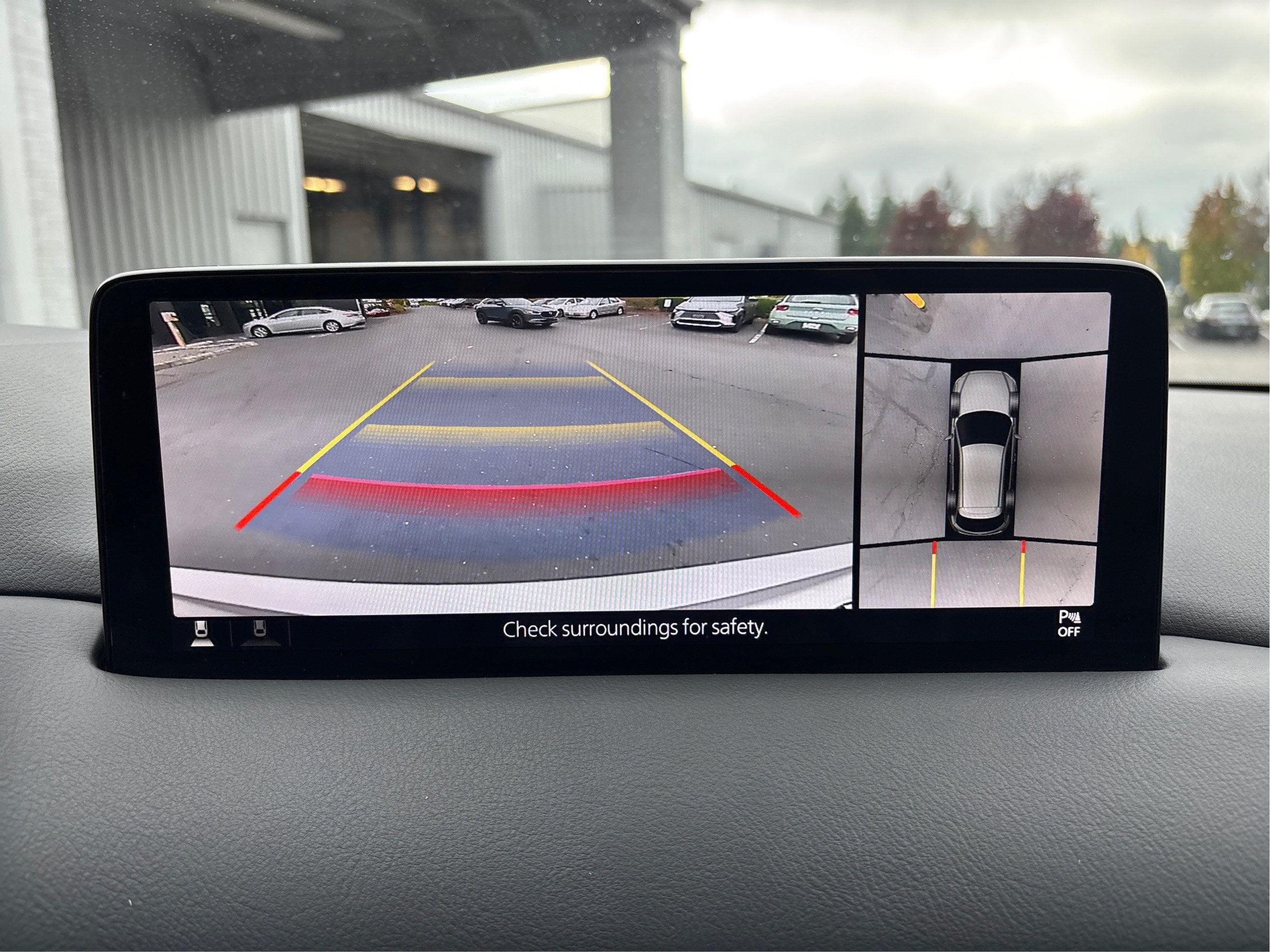 2025 Mazda Mazda CX-5 Premium Plus AWD