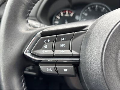 2025 Mazda Mazda CX-5 Premium Plus AWD