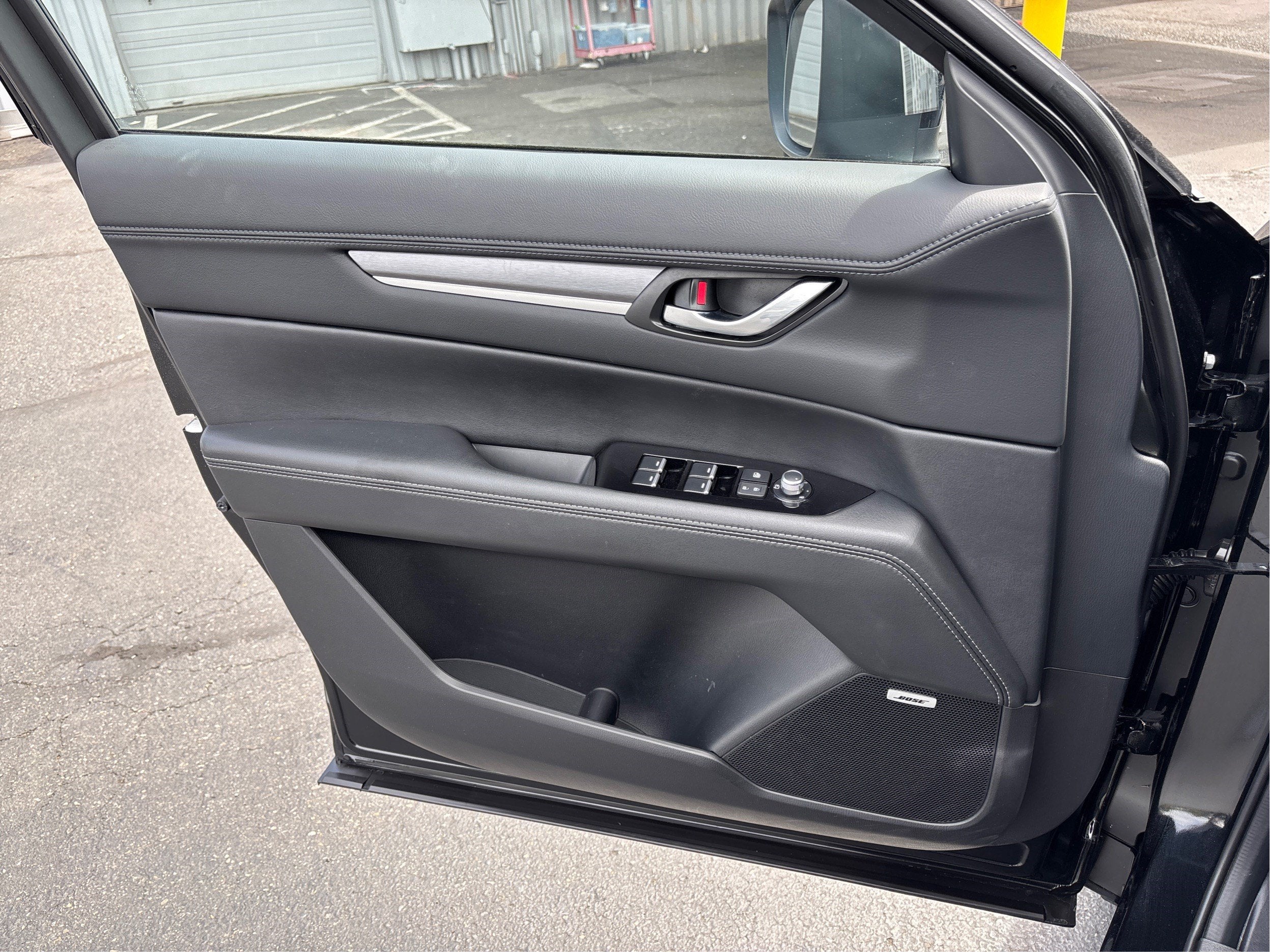 2025 Mazda Mazda CX-5 Premium Plus AWD