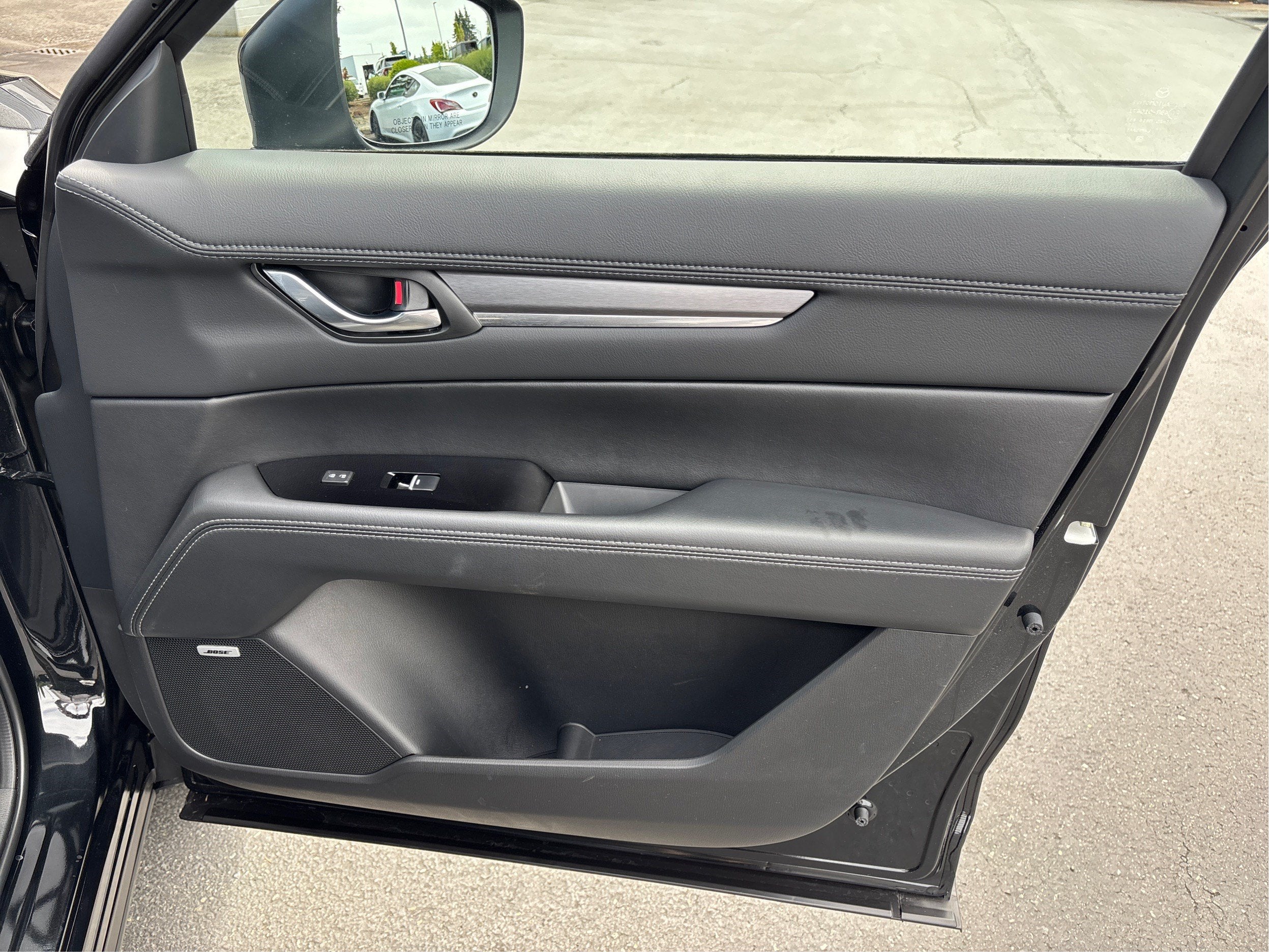 2025 Mazda Mazda CX-5 Premium Plus AWD