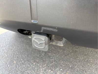 2025 Mazda Mazda CX-5 Premium Plus AWD