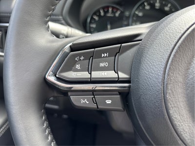 2025 Mazda Mazda CX-5 Premium Plus AWD