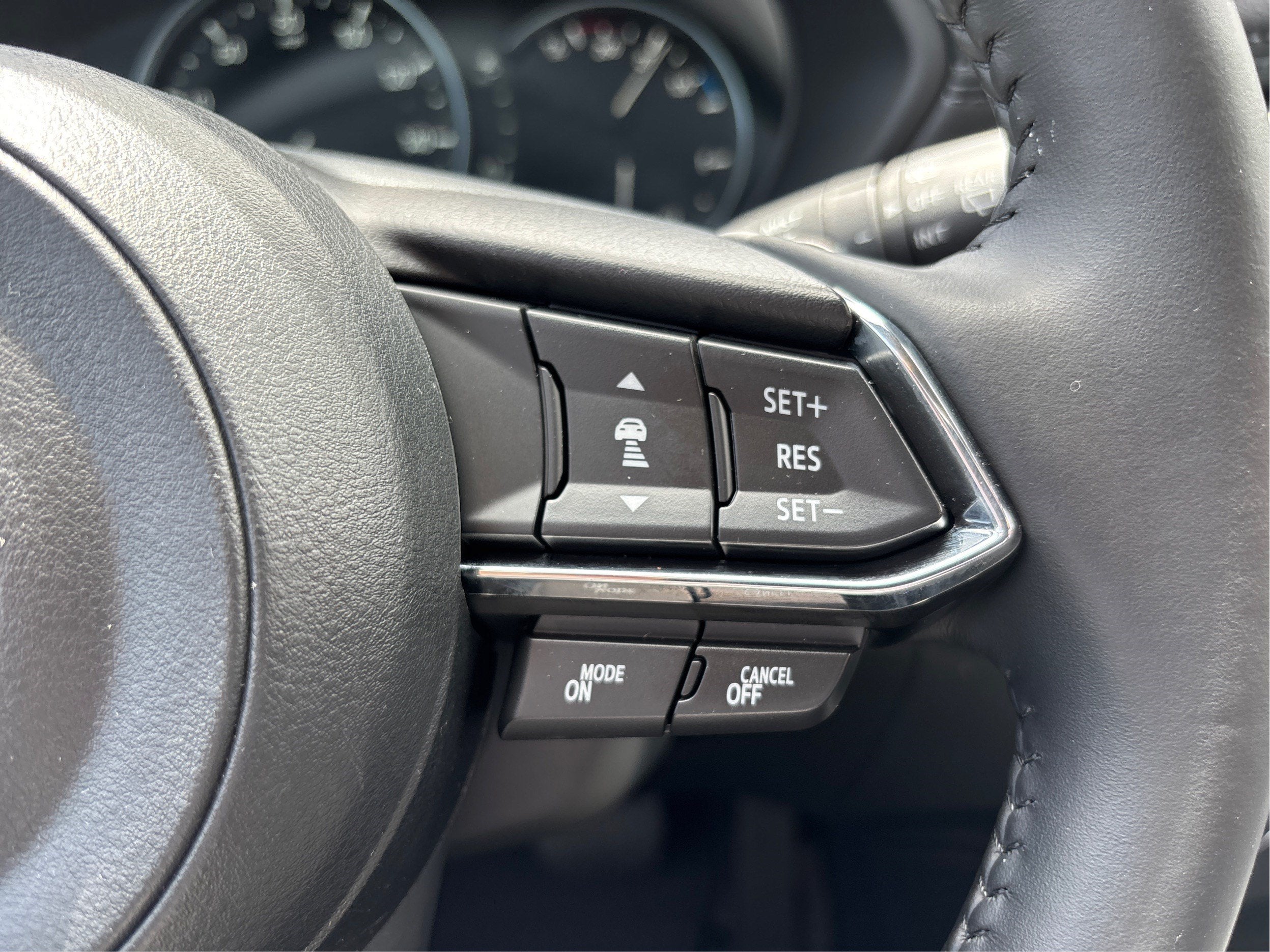 2025 Mazda Mazda CX-5 Premium Plus AWD