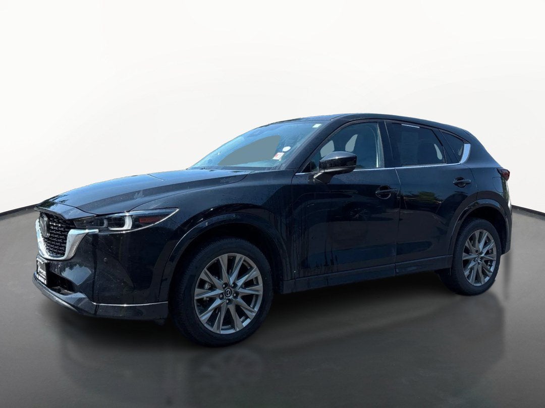 2025 Mazda Mazda CX-5 Premium Plus AWD