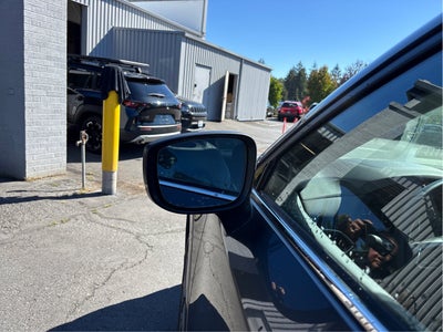 2025 Mazda Mazda CX-5 Premium Plus AWD