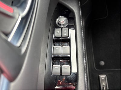 2025 Mazda Mazda CX-5 Premium Plus AWD