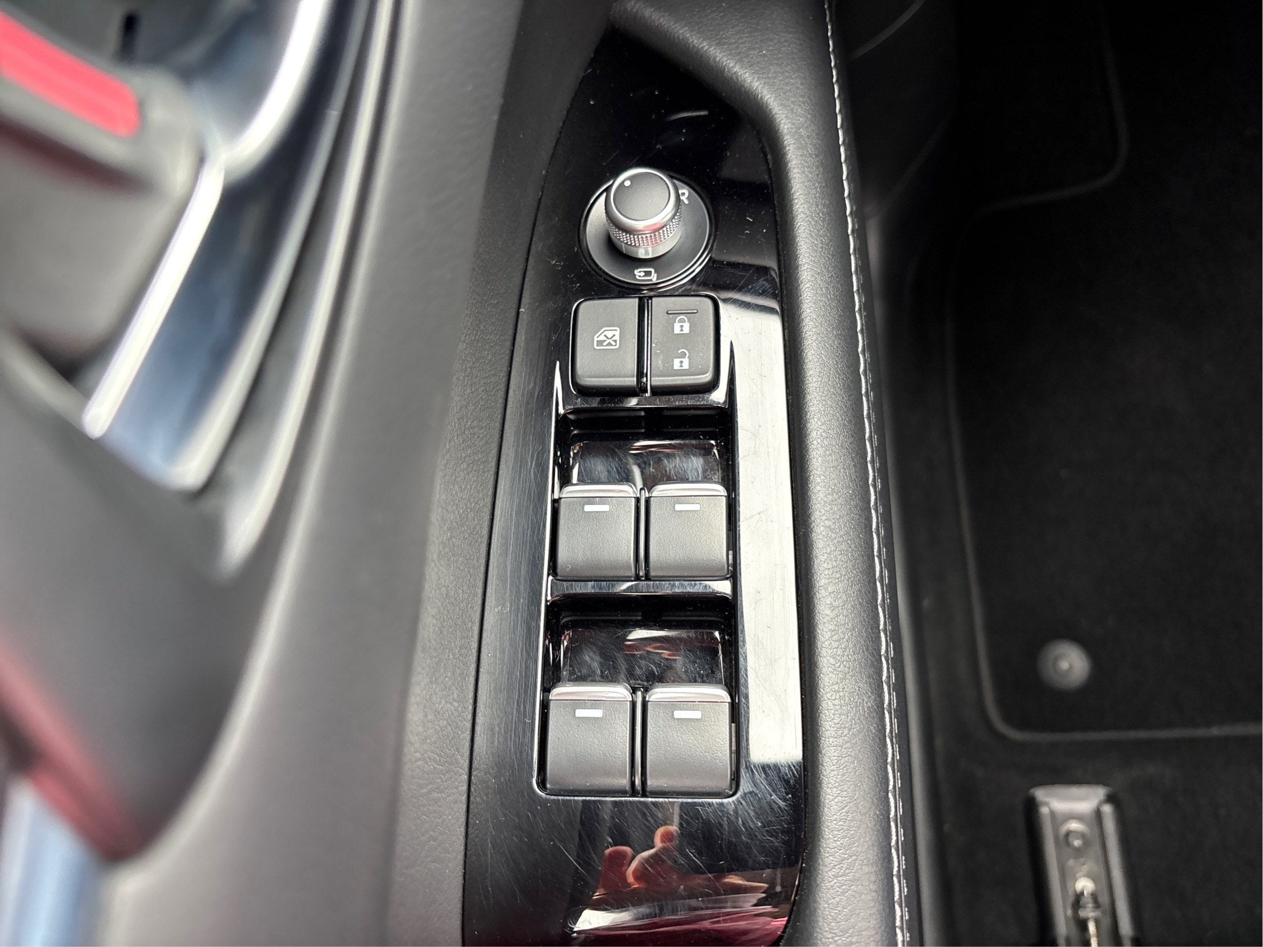 2025 Mazda Mazda CX-5 Premium Plus AWD