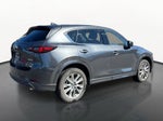 2025 Mazda Mazda CX-5 Premium Plus AWD