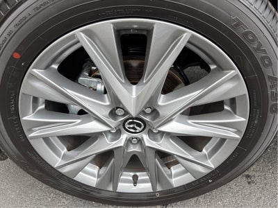 2025 Mazda Mazda CX-5 Premium Plus AWD
