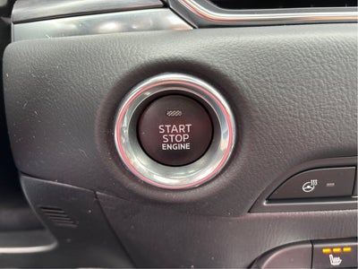 2025 Mazda Mazda CX-5 Premium Plus AWD