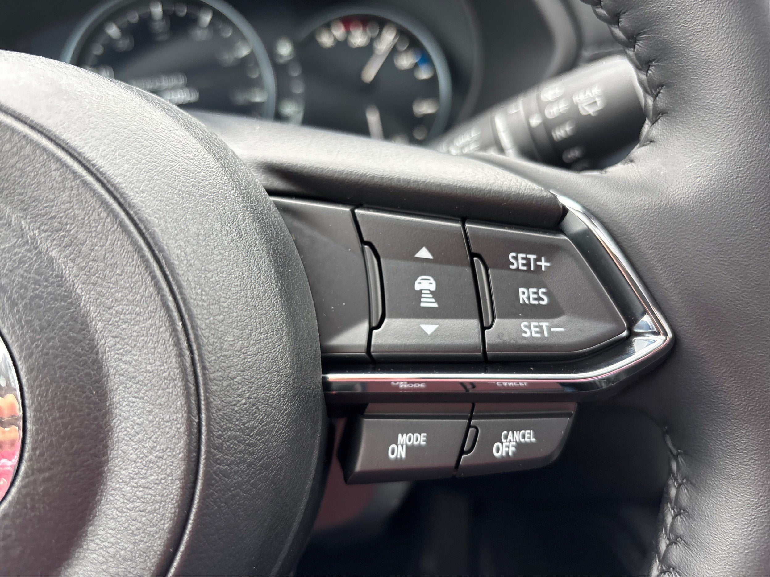 2025 Mazda Mazda CX-5 Premium Plus AWD